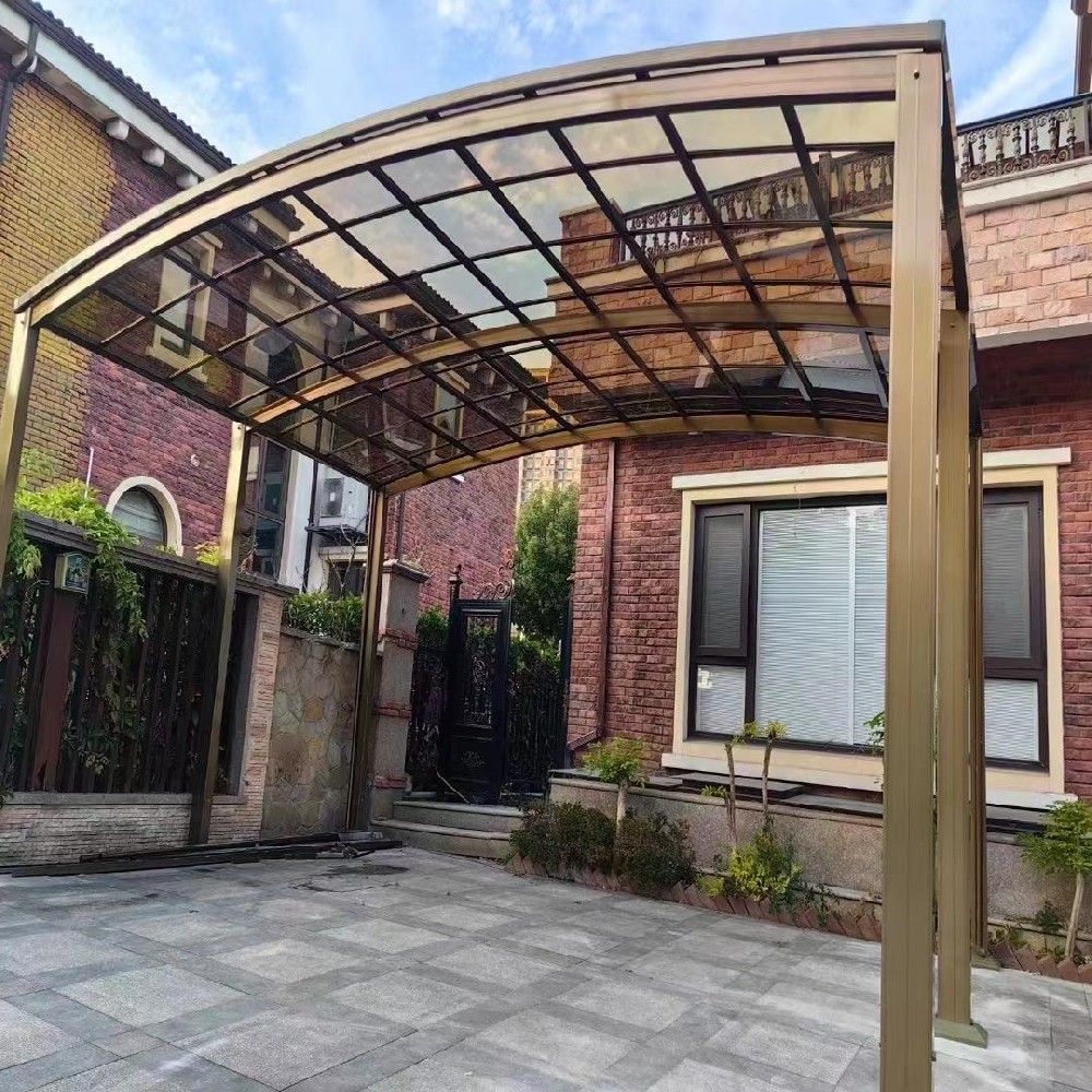 雨棚电动天窗系列