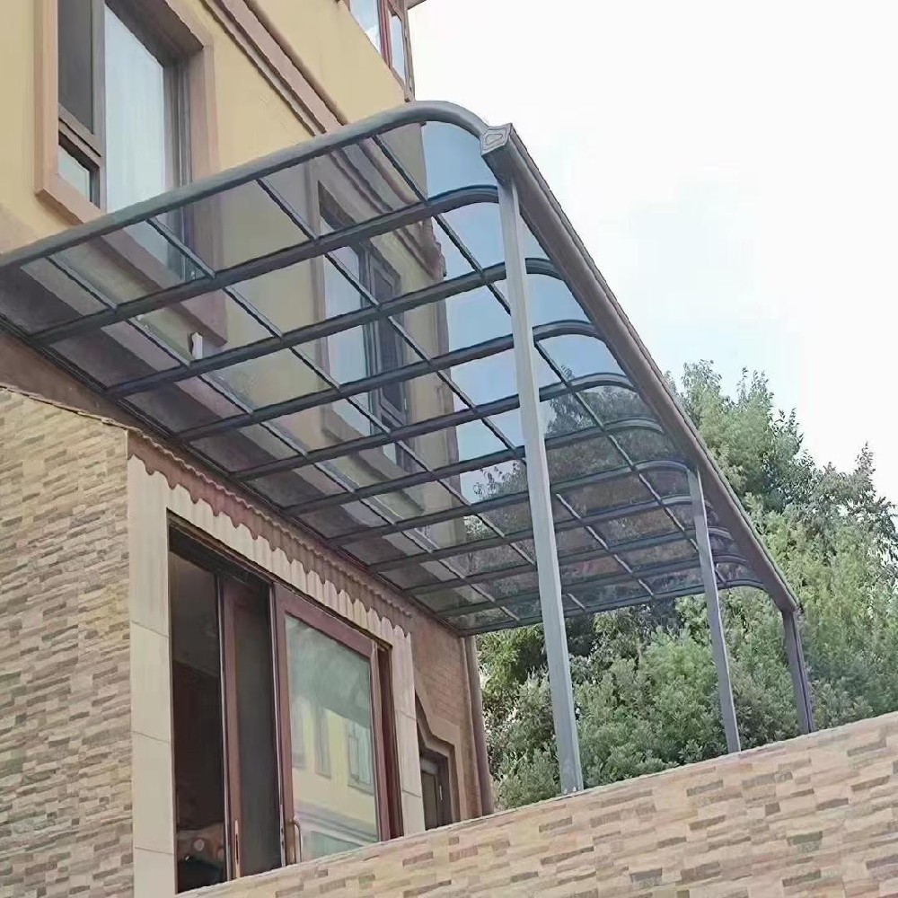 雨棚电动天窗系列