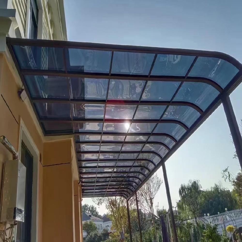 雨棚电动天窗系列